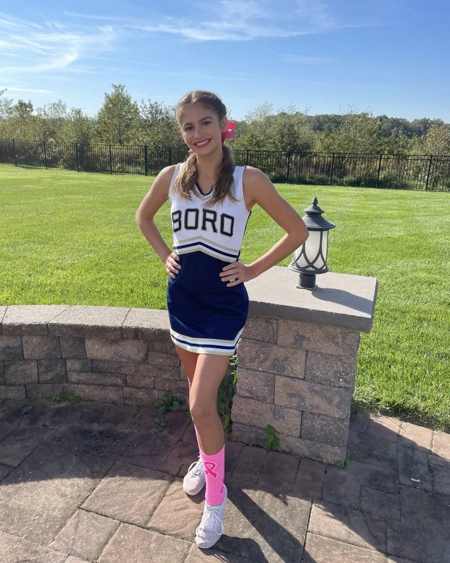 Aleena Abrahamsen, ACL Tear (Torn ACL) patient of Dr. Daniel Green