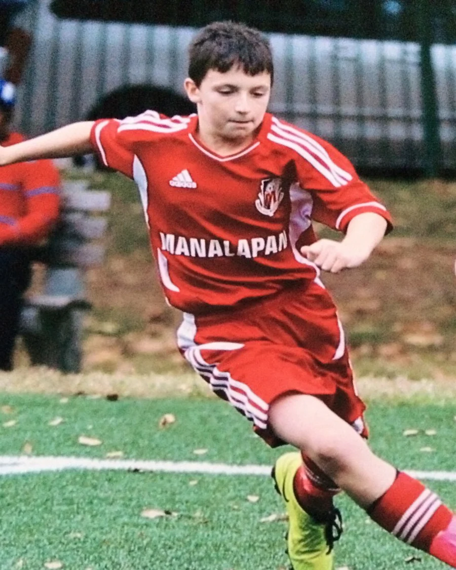 Dylan Stein