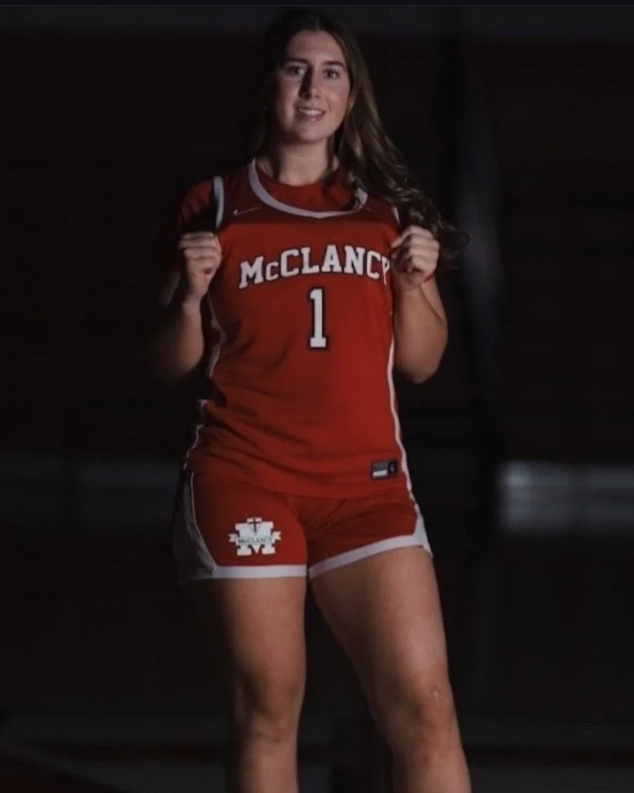 Elle Manley, ACL Tear (Torn ACL) patient of Dr. Daniel Green