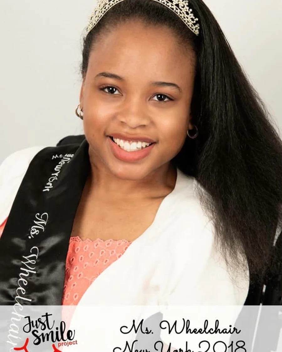 Ketrina Hazell, Cerebral Palsy (CP) patient of Dr. Daniel Green