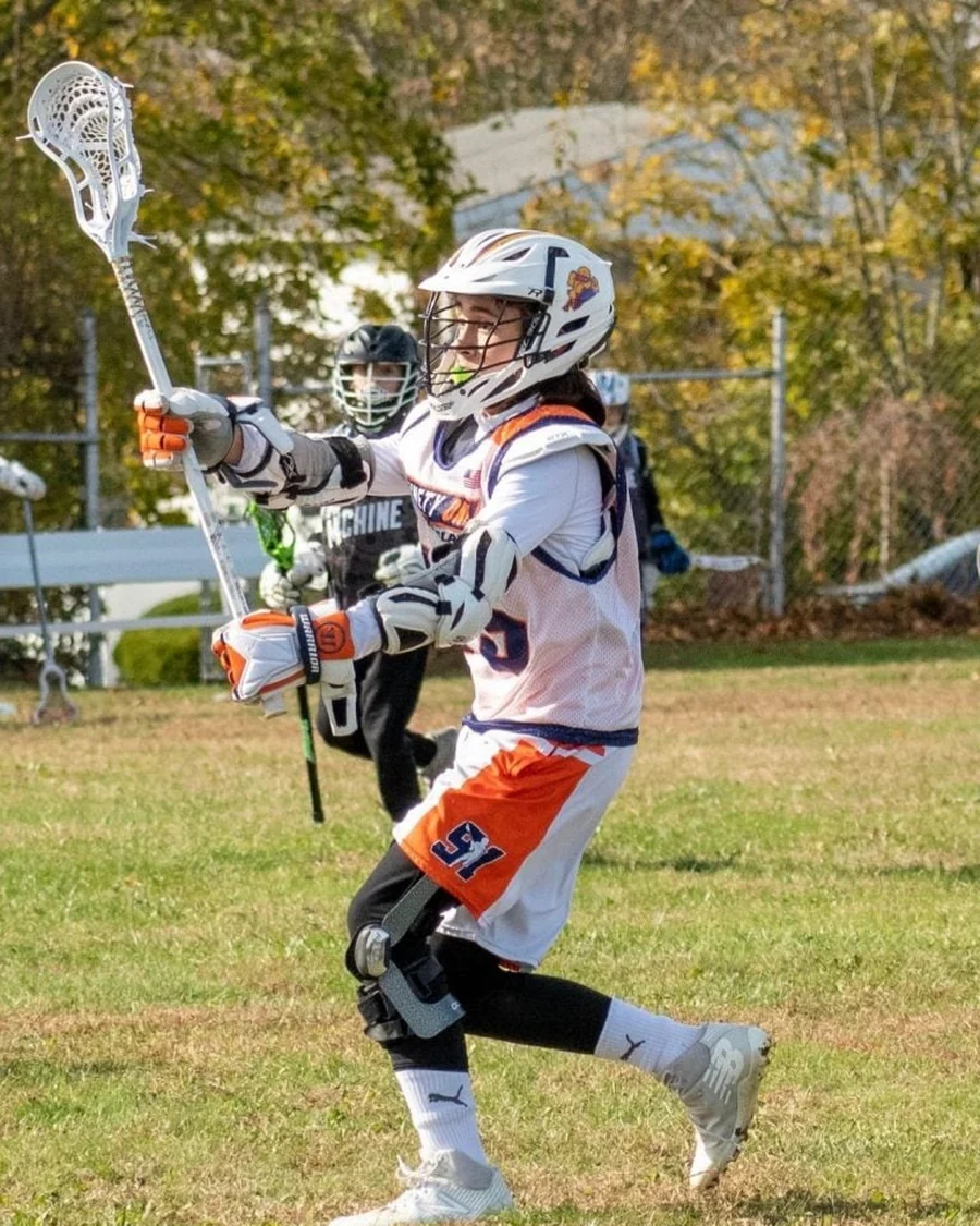 Serverino Roderick, ACL Tear (Torn ACL) patient of Dr. Daniel Green